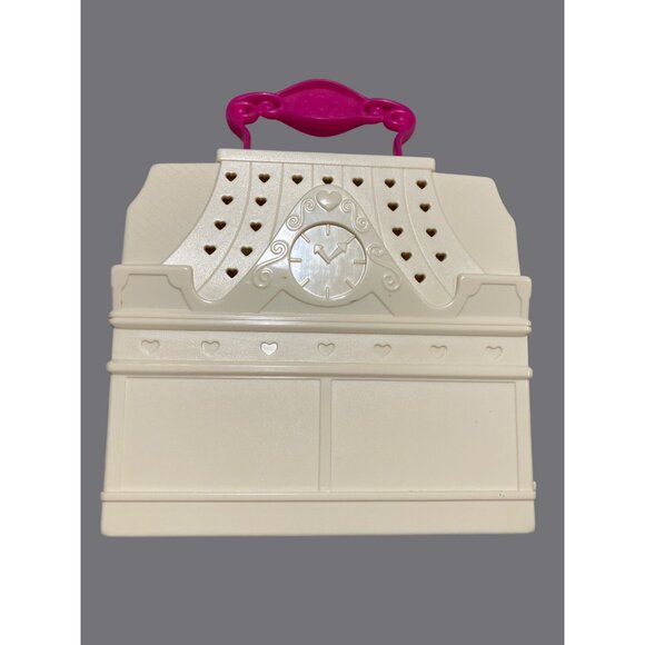 My Little Pony Foldout Carry Along Building with Ponies and Unicorns Custom Lot - Picture 14 of 14